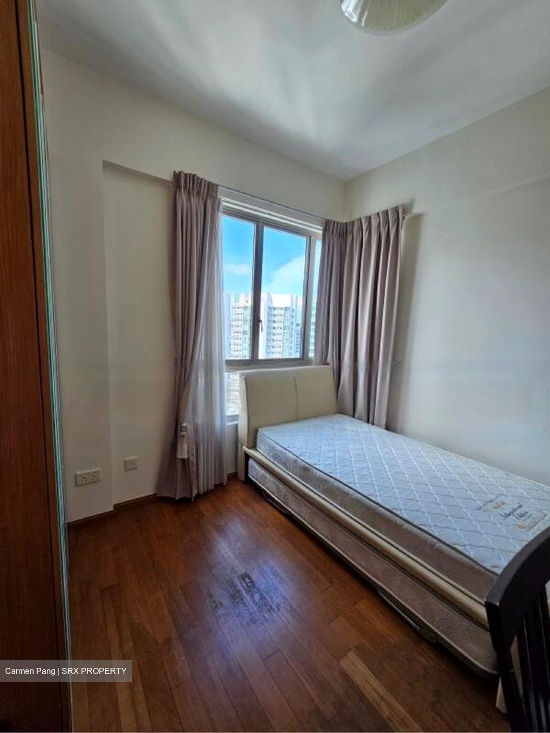Amaryllis Ville (D11), Condominium #444236401